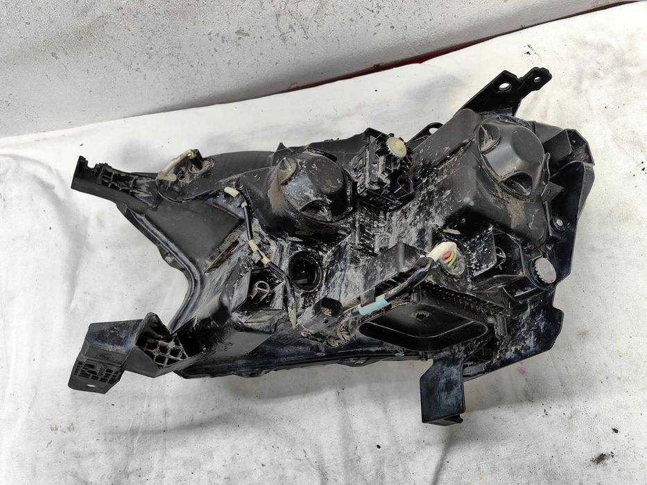 Оригинален фар Форд  Ford Ranger