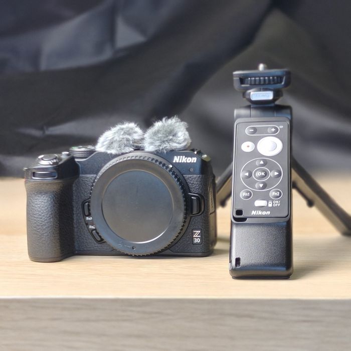 Nikon z30/d750/d7200/d7100/80-200mm/17-50mm/12-24mm/50mm/18-35mm