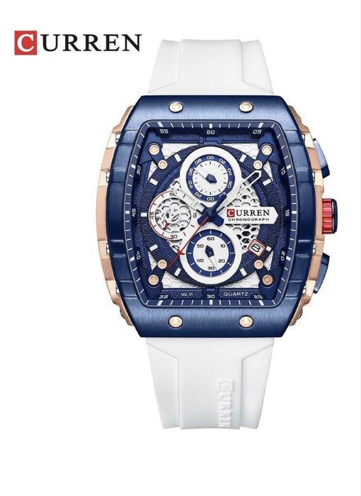 Часы  Мужские гуесть