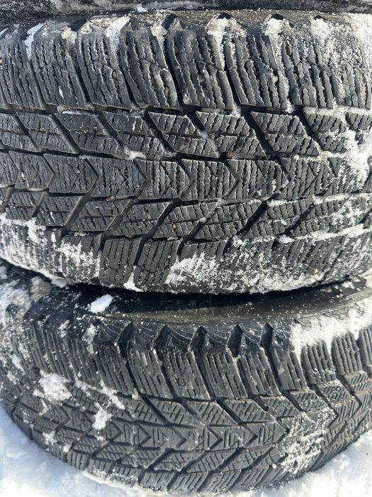 Титановые диски шевроле круз, Трекер