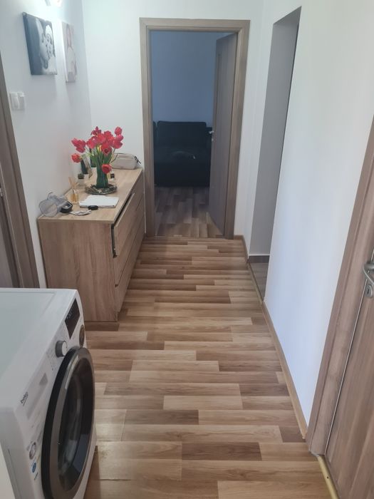 Apartament 3 camere mobilat/utilat
