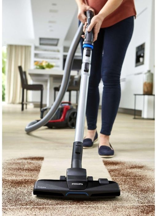 Прахосмукачка Philips POWERPRO EXPERT