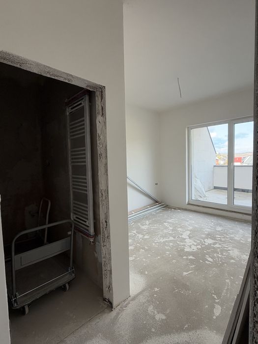 Apartament premium 3 camere zona Roata Faget Valea Garbaului