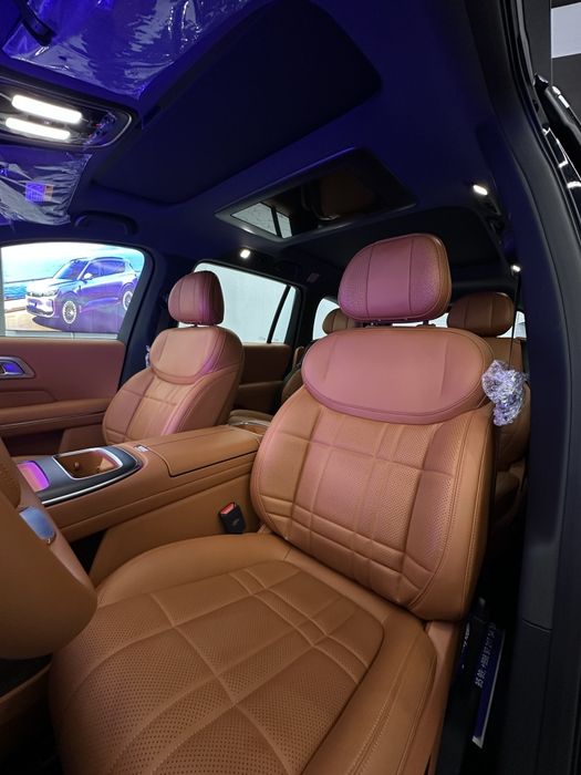 Lixiang L9, Aito M9, Deepal s09 Ultra 2wd