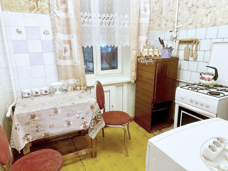 Сдам 2х комнатную квартиру