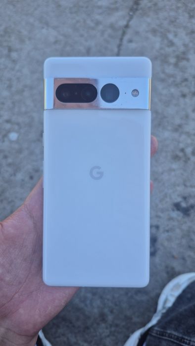 Google Pixel 7 Pro