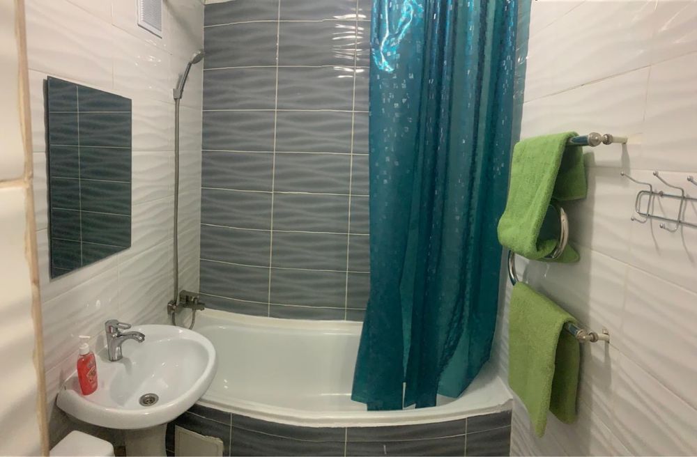 1комнатная квартира, ЦУМ, МАРТ