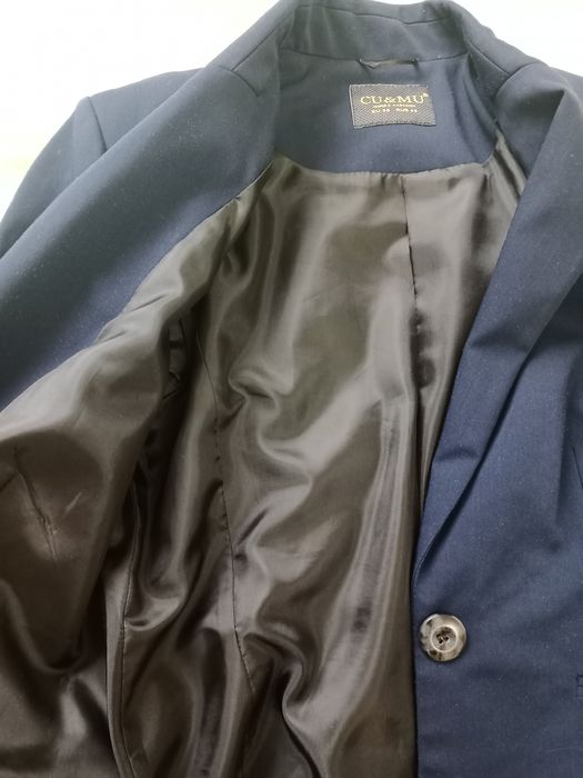 Пиджак женский, офисный