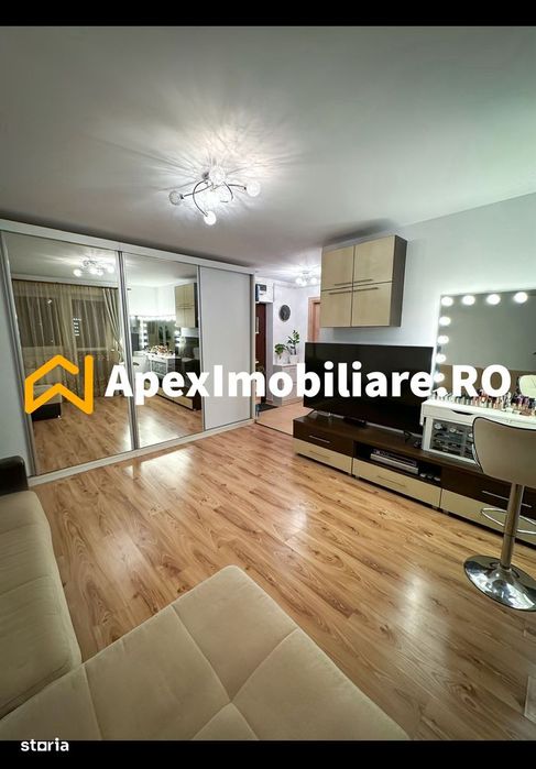Garsoniera de inchiriat Vitan-Barzesti Bucuresti | ApexImobiliare.ro