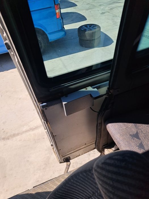 Мерцедес Спринтер Mercedes Sprinter 2.2CDI 2.9 TDI НА ЧАСТИ