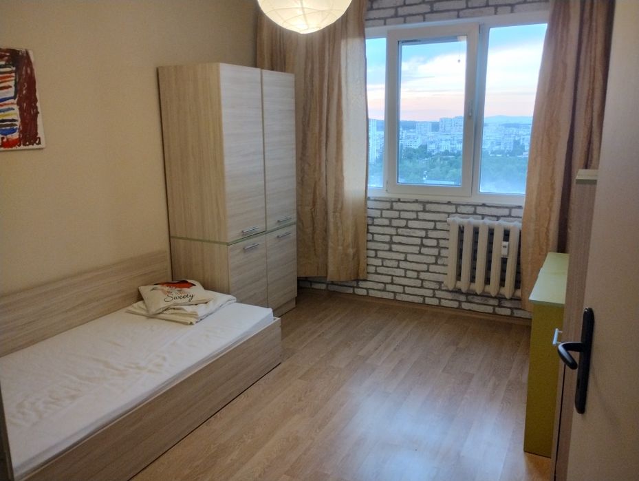 Дава се под наем Тристаен апартамент в София, Лагера - 100 кв.м за 739.5 € - Снимка #11