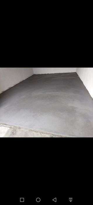Ofer servicii de turnat beton elicopterizat