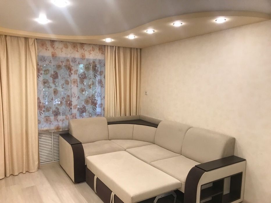 Квартира на долгий срок