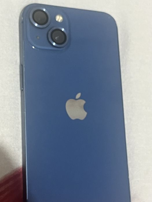 Айфон 13 память 128