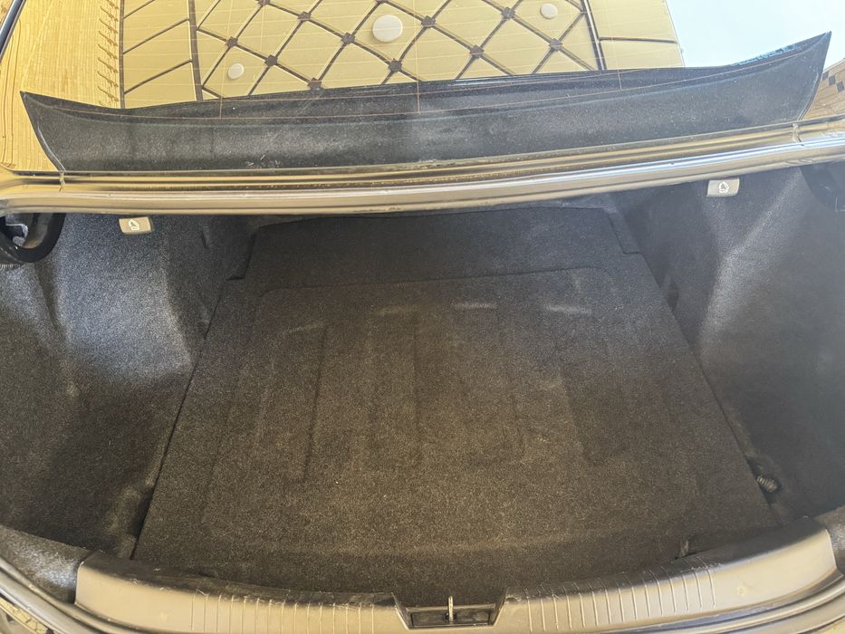 Malibu 2.4 primier qora