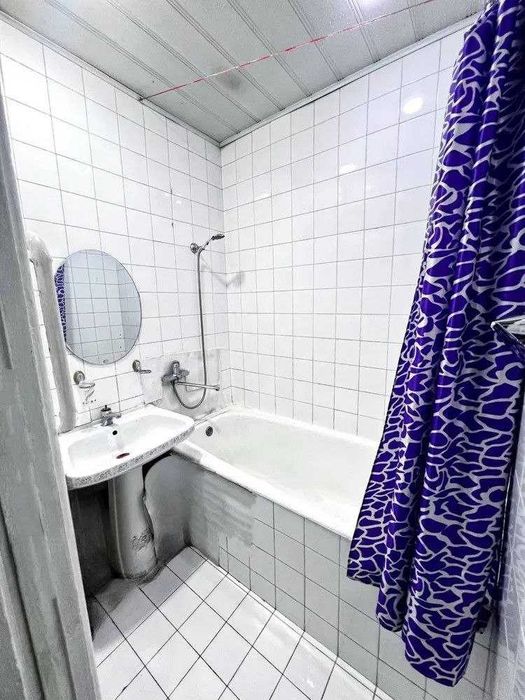 Аренда квартира Метро Беруний, 2/8/9. Оила ва Кизларга.