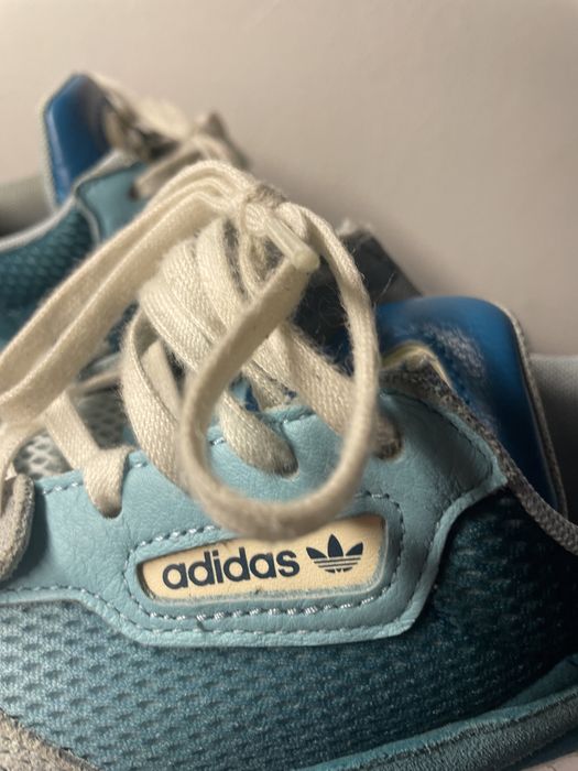 Adiasi Adidas Falcon 38.5