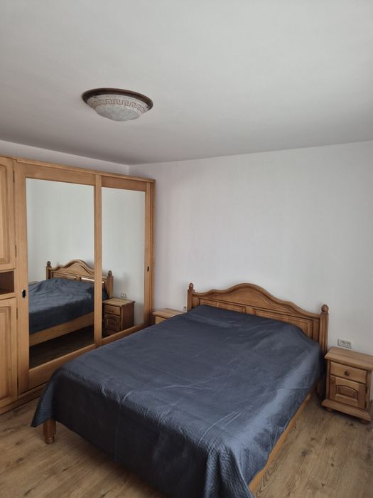 Inchiriez apartament 2 camere - cartier Tei