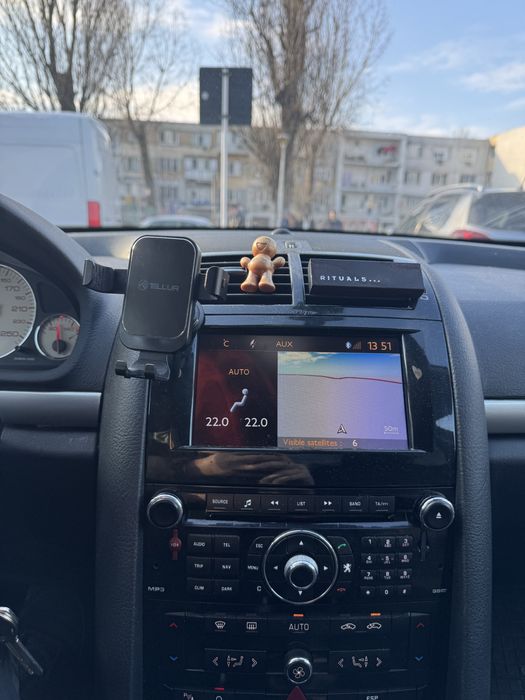 Vând Peugeot 407 2009