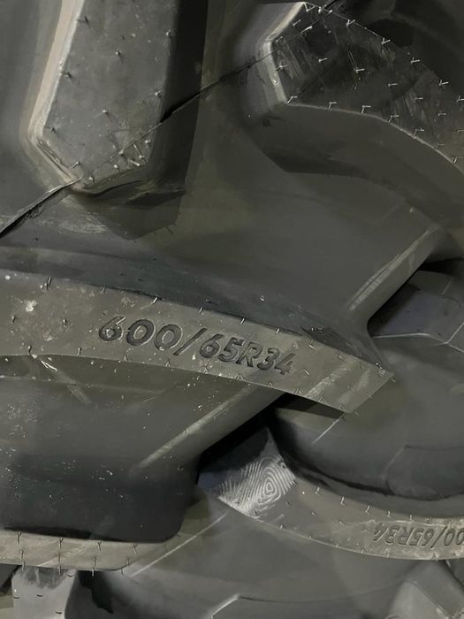 Anvelopa 600/65 R34 Ceat Farmax R65 157 D TL  Cauciucuri tractor, Fiat, Case, Fendt, John Deere, New Holland, Massey Ferguson, UTB   Cauciucuri tracto