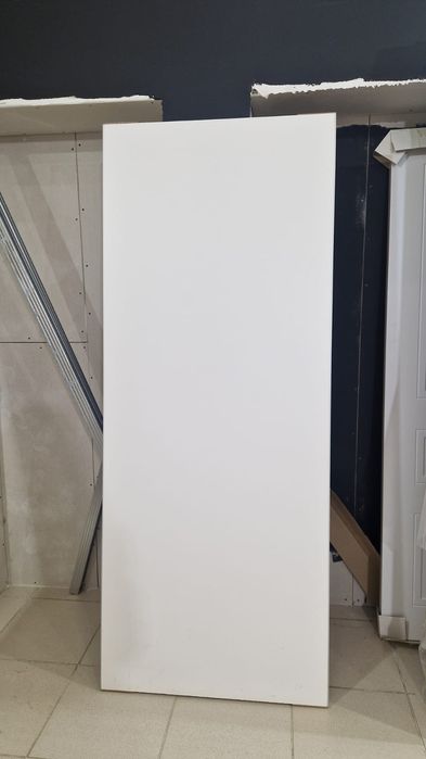 Новые витринные двери