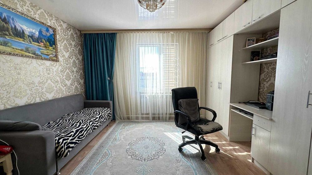 3 ком.Времянка.Коктал.(Бугор).Рустам Империя