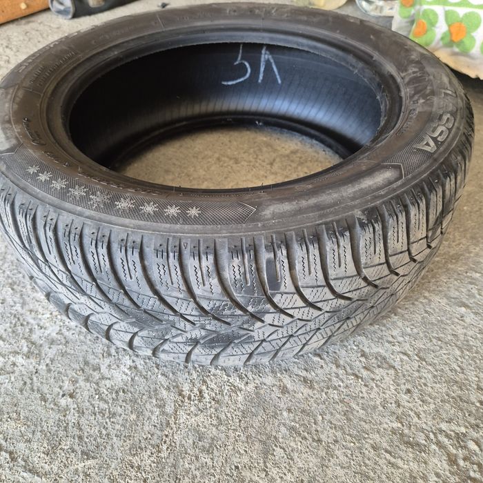 Гуми LASSA Втора употреба 205/55 R 16
