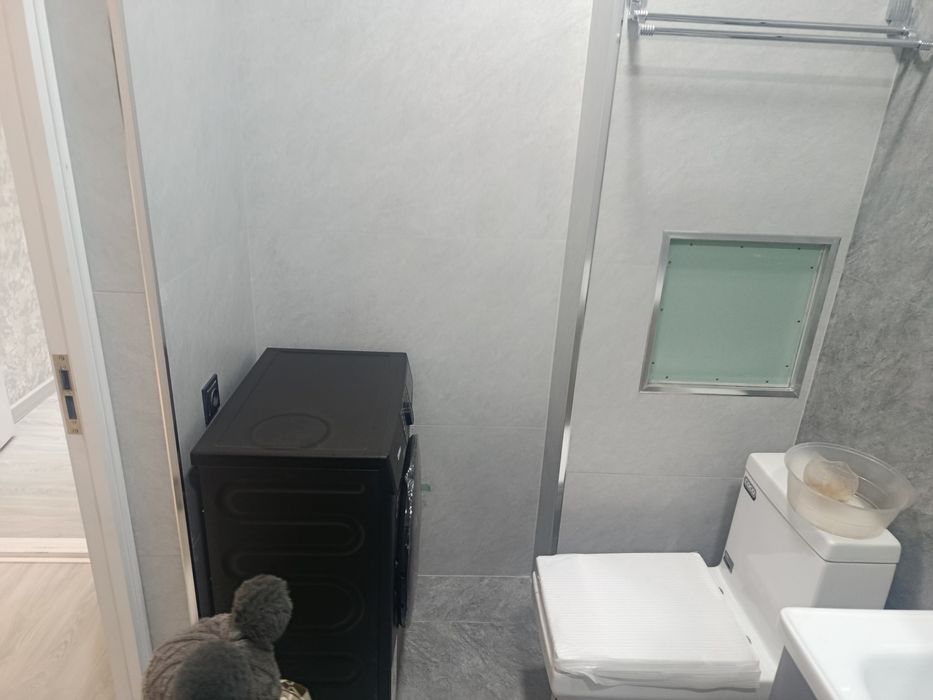 Uy sotiladi yangi qurilgan xich kim yashamagan