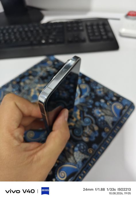 Siz uchun luboy flagman bn dardlashadigan smartfon topdim Xiaomi 14