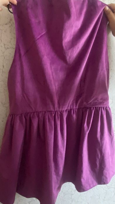 Қазақ киімі кәжәкәй бас киіммен бірге