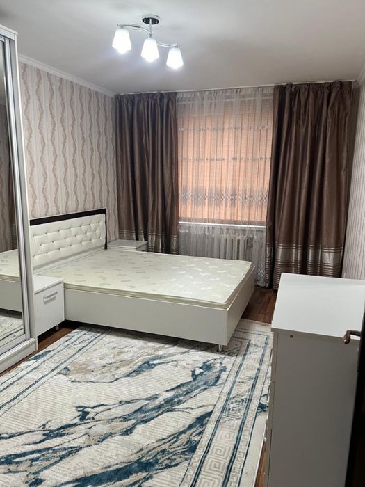 Аренда квартиры долгосрочно