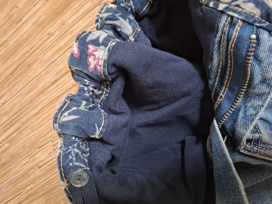 Штаны демисезонные