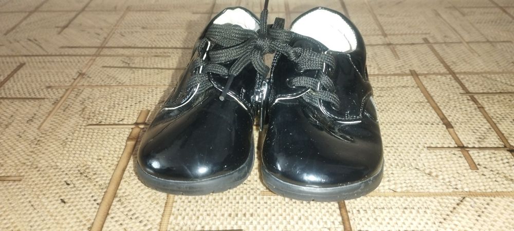 Ботиночки для мальчика