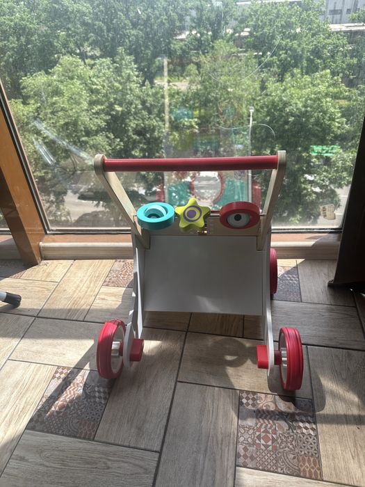 Продам детский ходунок