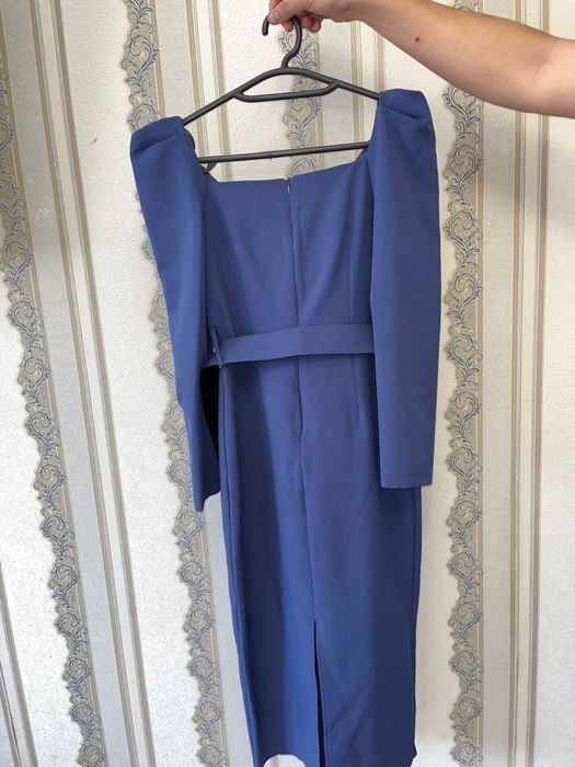 Платья вечерная