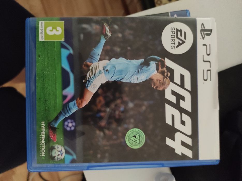 PS5 & PS4   игры