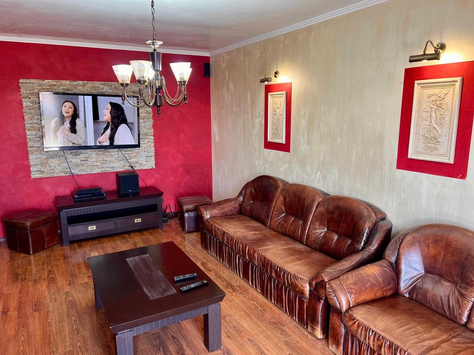 Apartament  2  camere  ARED  MICALACA