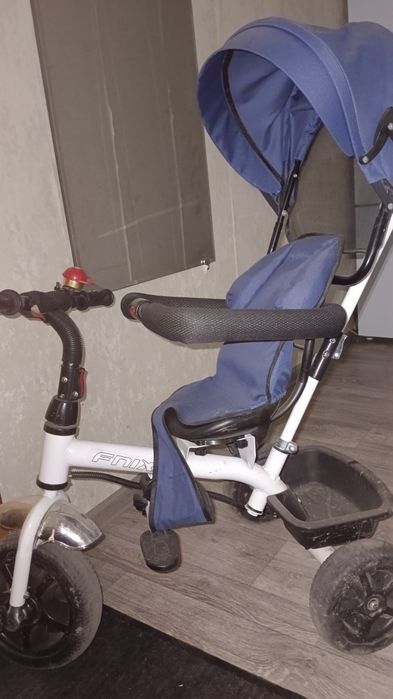 Продам детский велосипед