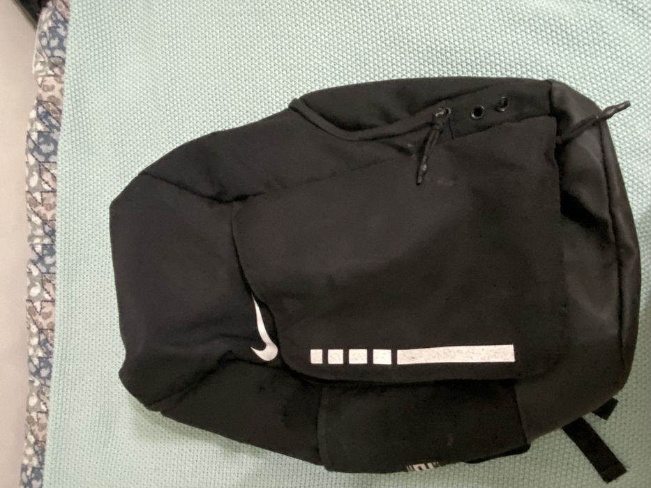 Продам сумку Nike Elite bag