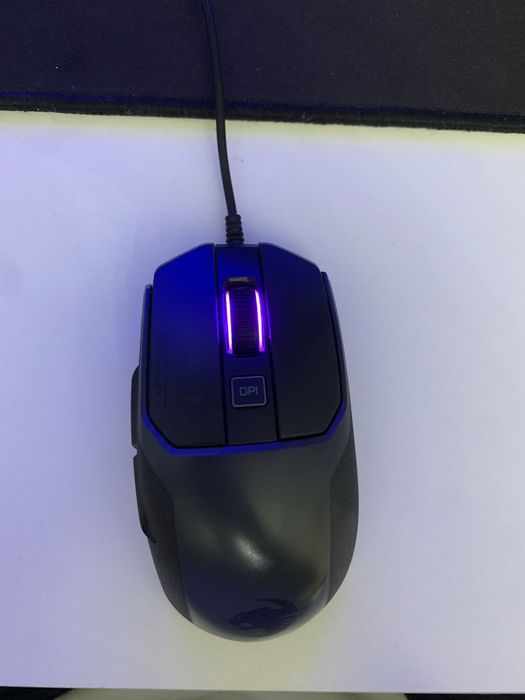 Roccat kain 100 Б/у