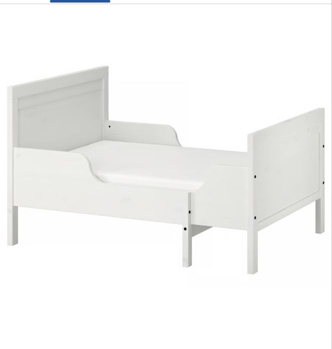 Срочно продам детскую кровать Ikea