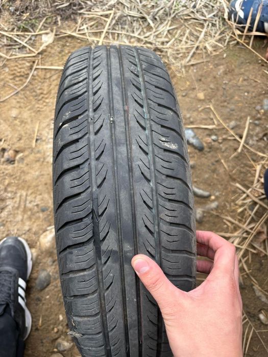 Продам шины 13 размера