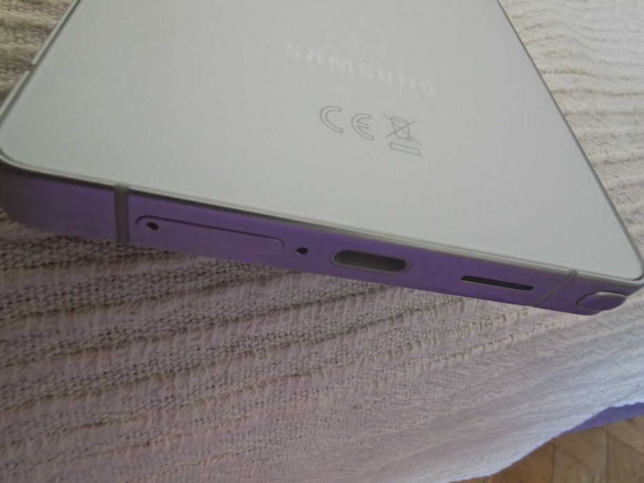 Samsung S25 Ultra