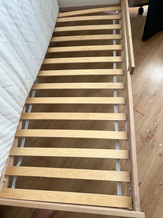 Детско Легло Sniglair IKEA
