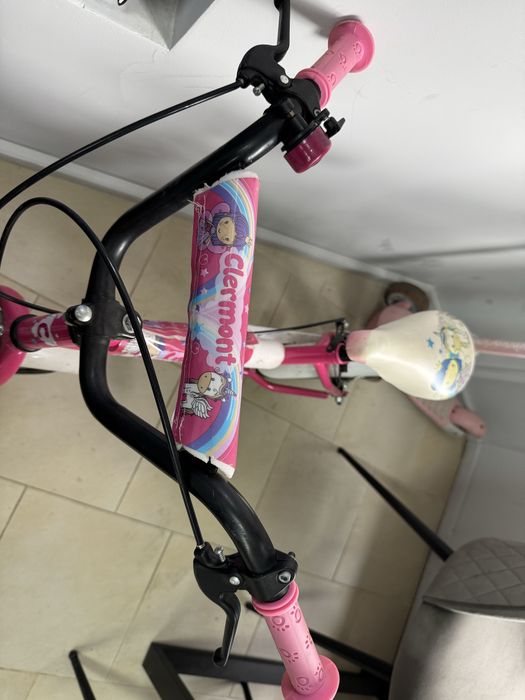 Clermont-Детски велосипед BMX 16" Candy
