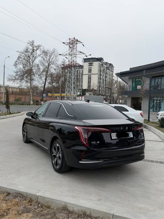 2024 Honji Eqm-5 450 tali