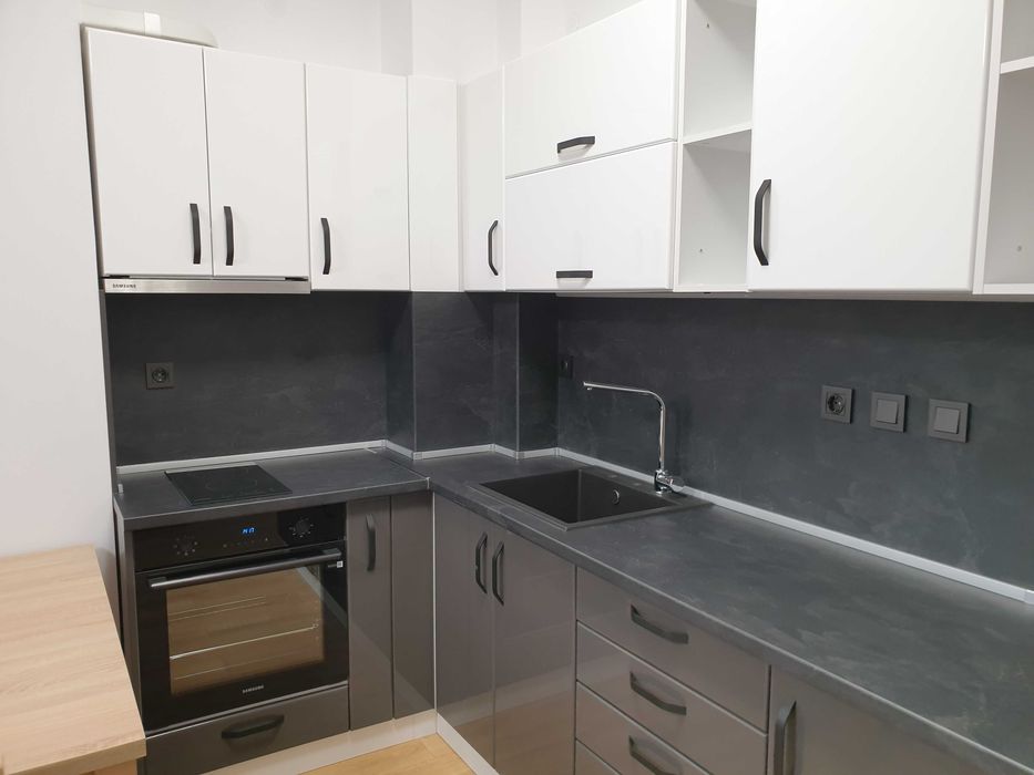 Двустаен апатамент с паркомясто под наем Пловдив, от собственник