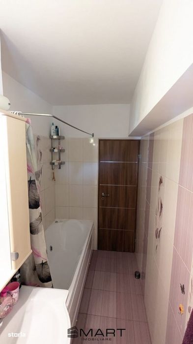 Apartament 2 camere decomandate zona Centrala