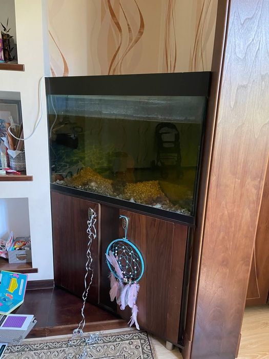 Продам аквариум 300 литров