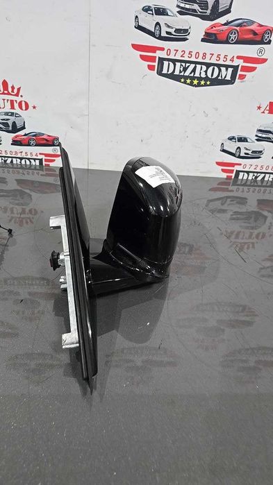 Oglinda stanga NOUA 51165A30B61 Bmw X6 G06 LCI